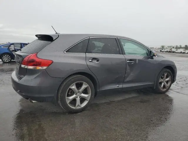 2014 TOYT VENZA LE   