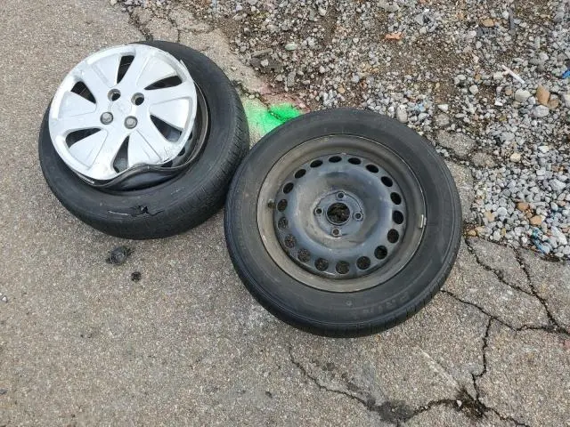 2018 CHEVROLET SPARK LS  