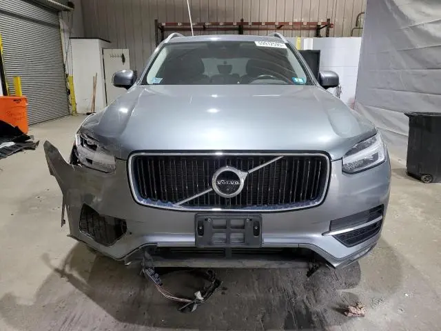 2018 VOLVO XC90 T5  