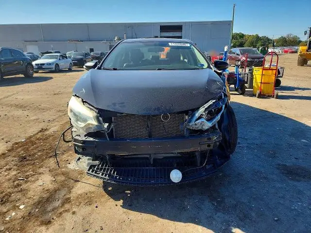 2015 TOYOTA COROLLA S PREMIUM  