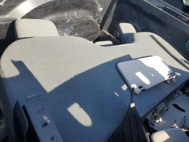 2018 RAM 1500 ST  