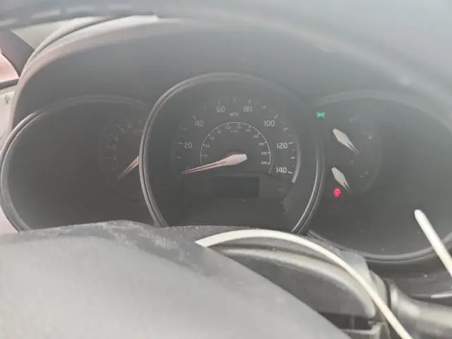 2017 KIA RIO LX  