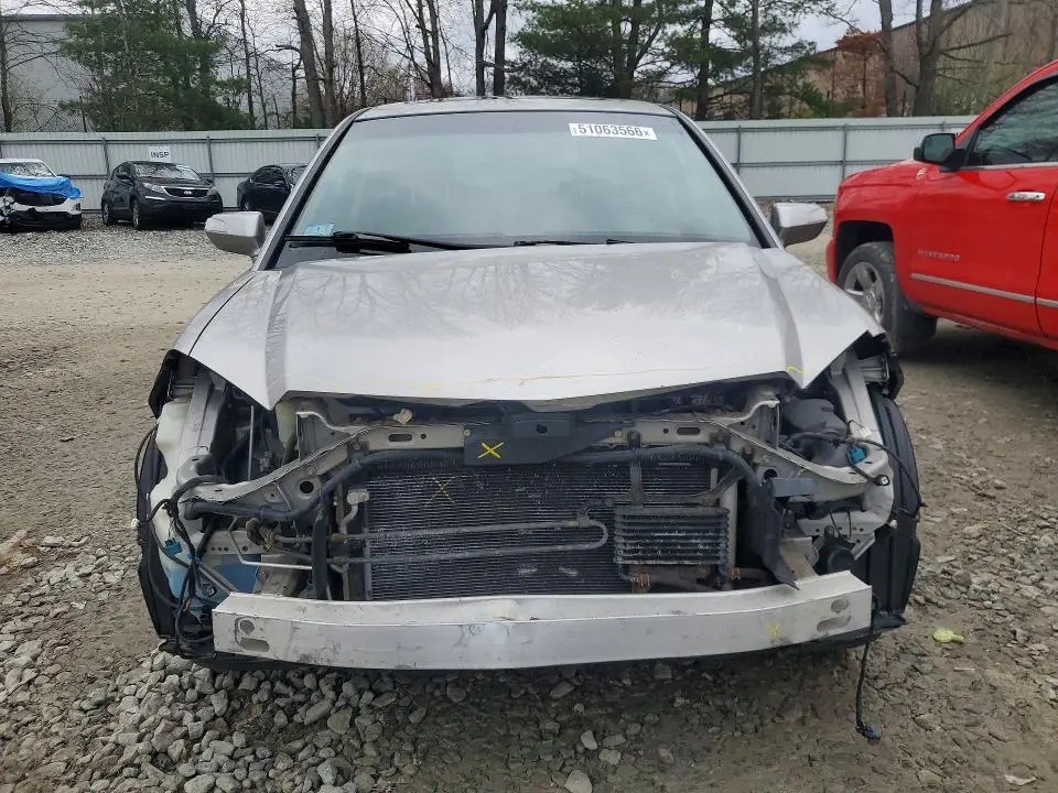 2011 ACURA RDX   