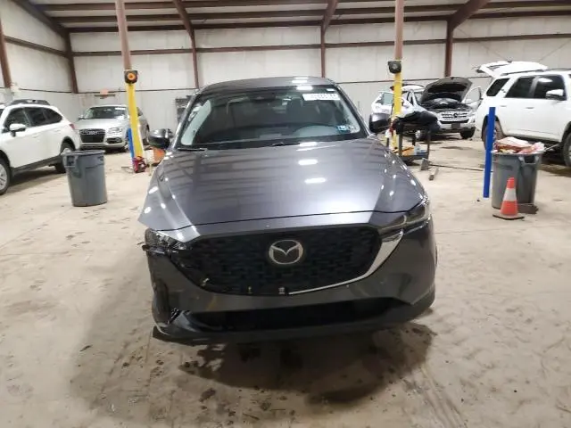 2023 MAZDA CX-5 SELECT