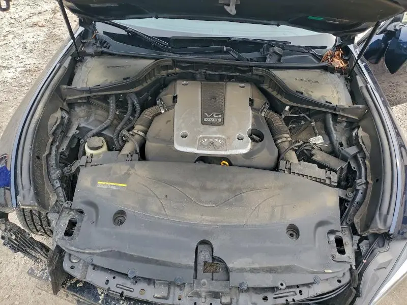 2015 INFINITI Q70L 3.7  