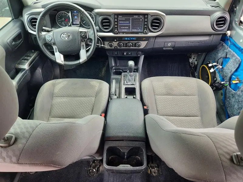 2021 TOYOTA TACOMA SR5 V6  