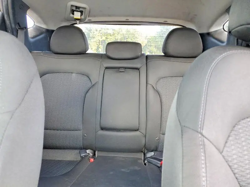 2014 HYUNDAI TUCSON GLS  