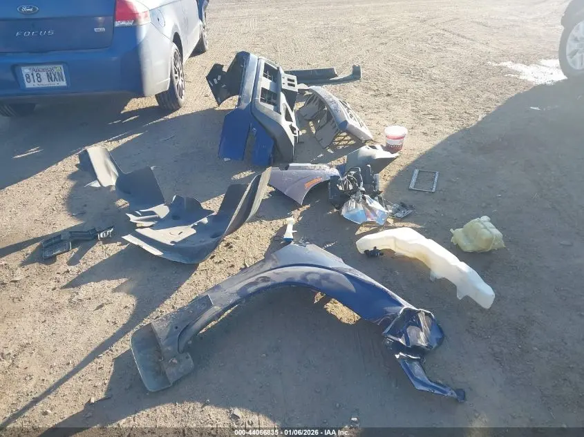 2022 NISSAN FRONTIER SV 4X4