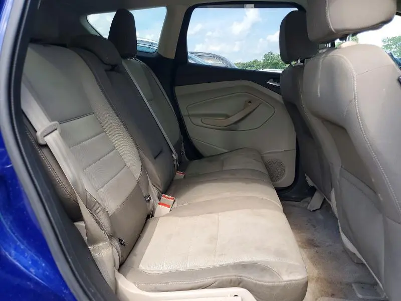 2013 FORD ESCAPE SE  