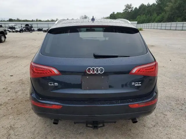 2011 AUDI Q5 PREMIUM
