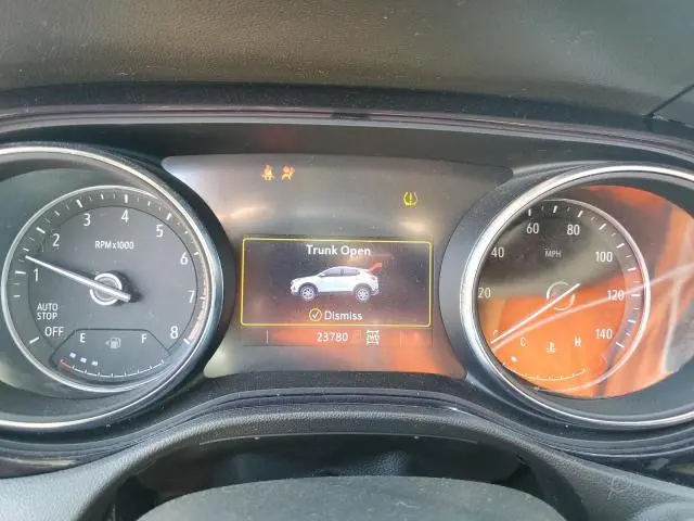 2021 BUICK ENCORE GX ESSENCE  