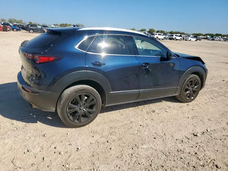 2021 MAZDA CX-30 PREMIUM PLUS  
