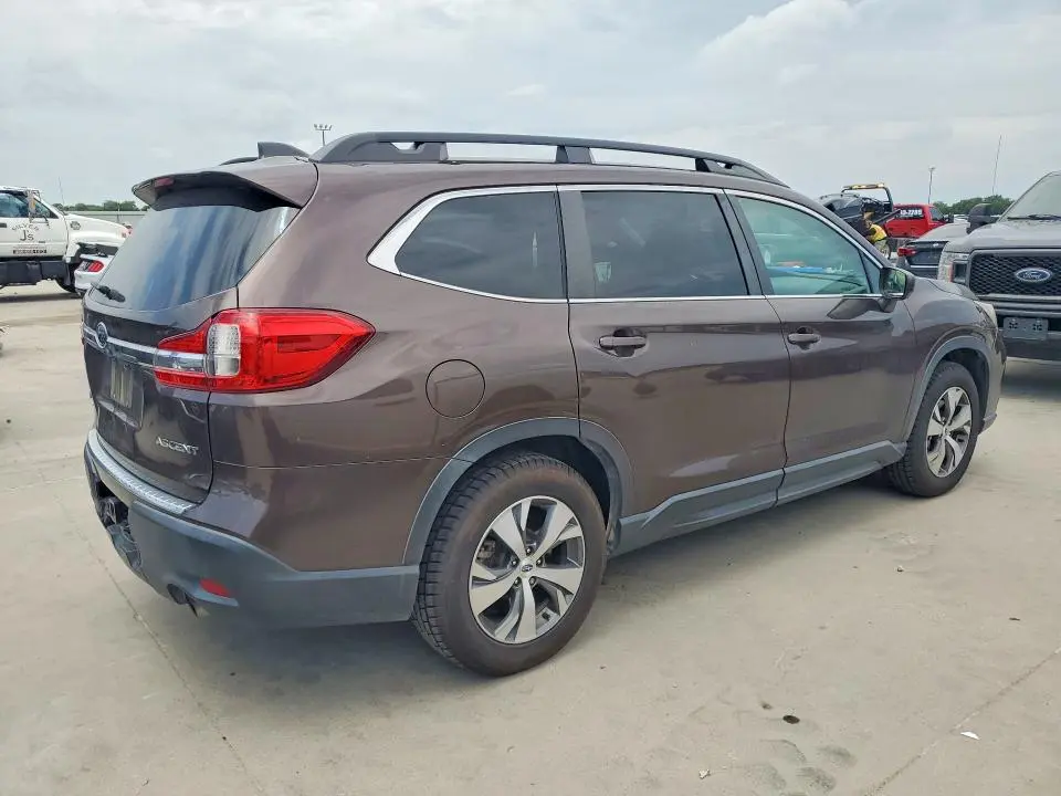 2019 SUBARU ASCENT PREMIUM  
