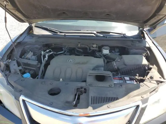 2015 ACURA RDX 