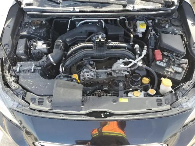 2019 SUBARU IMPREZA PREMIUM  