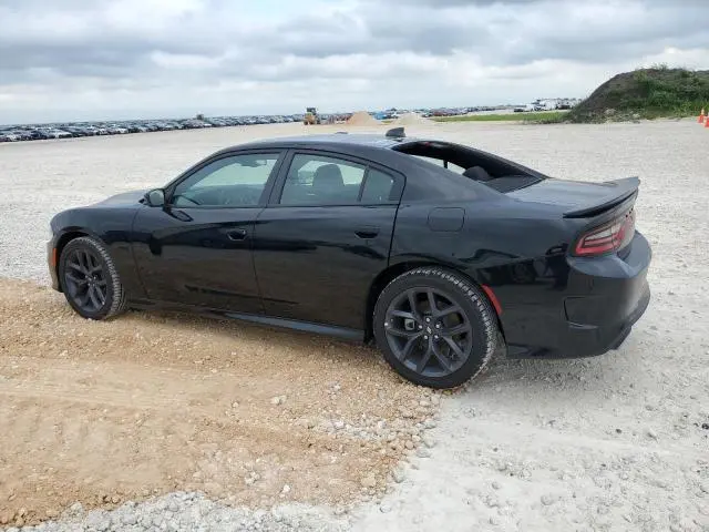 2023 DODGE CHARGER R/T  