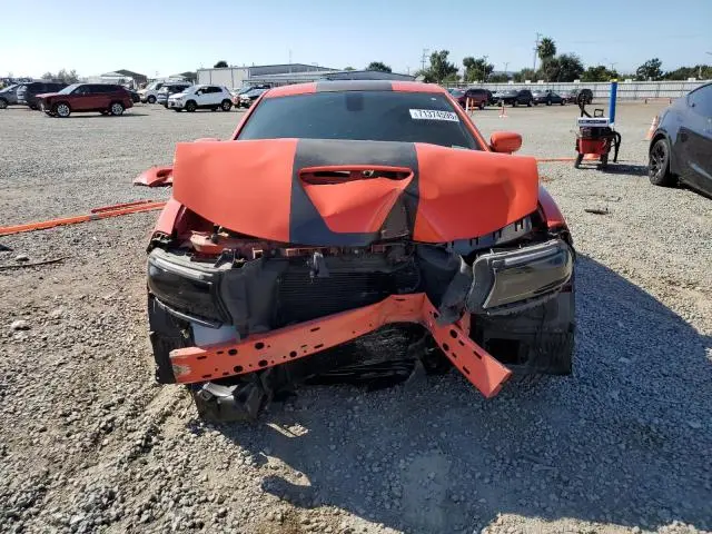 2019 DODGE CHARGER GT