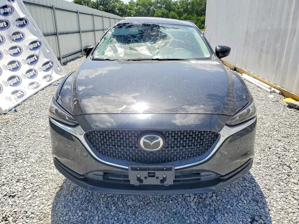 2020 MAZDA 6 TOURING  
