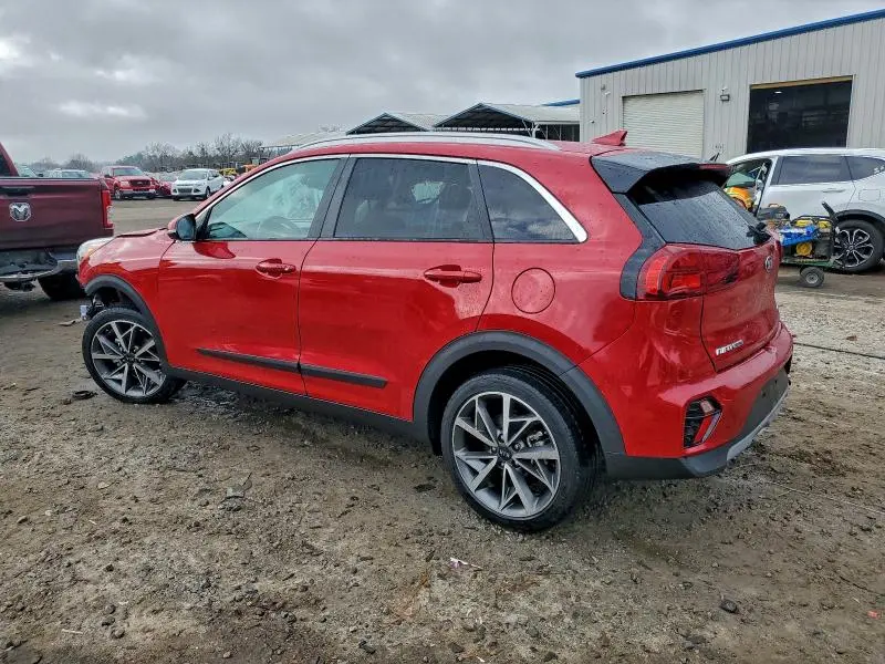 2020 KIA NIRO TOURING  