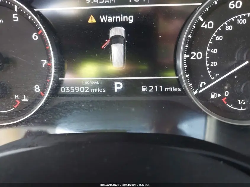 2022 MITSUBISHI OUTLANDER ES 2.5 S-AWC