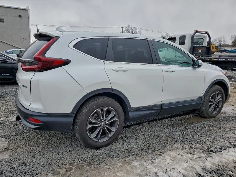 2020 HONDA CR-V EXL  
