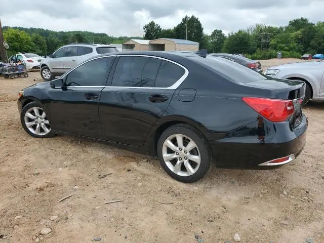 2014 ACURA RLX   