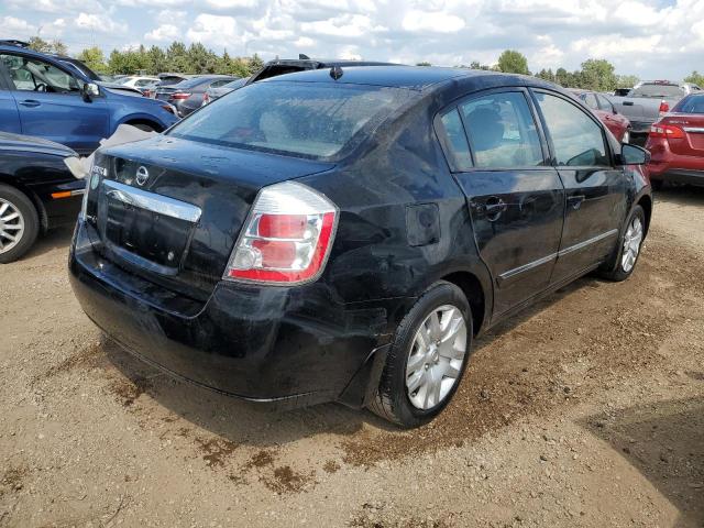 2010 NISSAN SENTRA 2.0