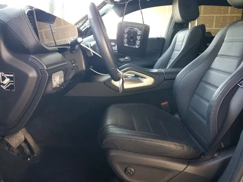 2024 MERCEDES-BENZ GLE 350 4MATIC  