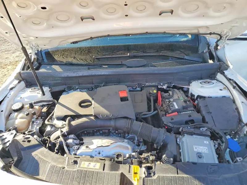 2021 MERCEDES-BENZ GLB 250 4MATIC  