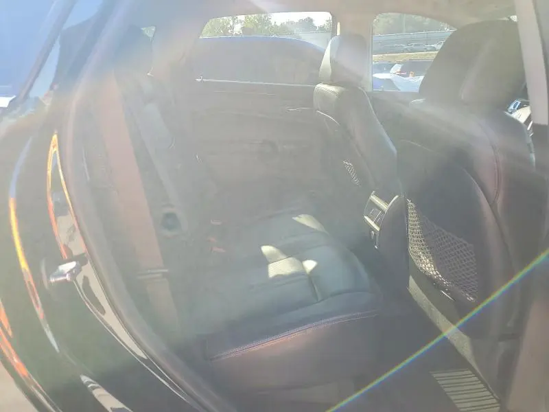 2013 CADILLAC SRX PERFORMANCE COLLECTION  