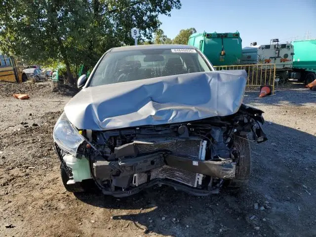 2022 HYUNDAI ACCENT SE  