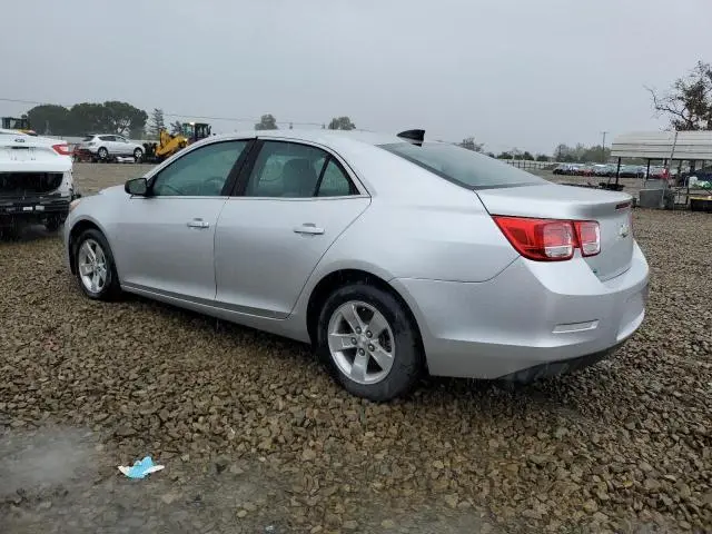 2015 CHEVROLET MALIBU LS  