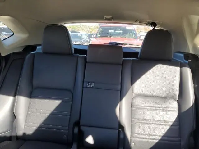 2016 LEXUS NX 200T BASE  