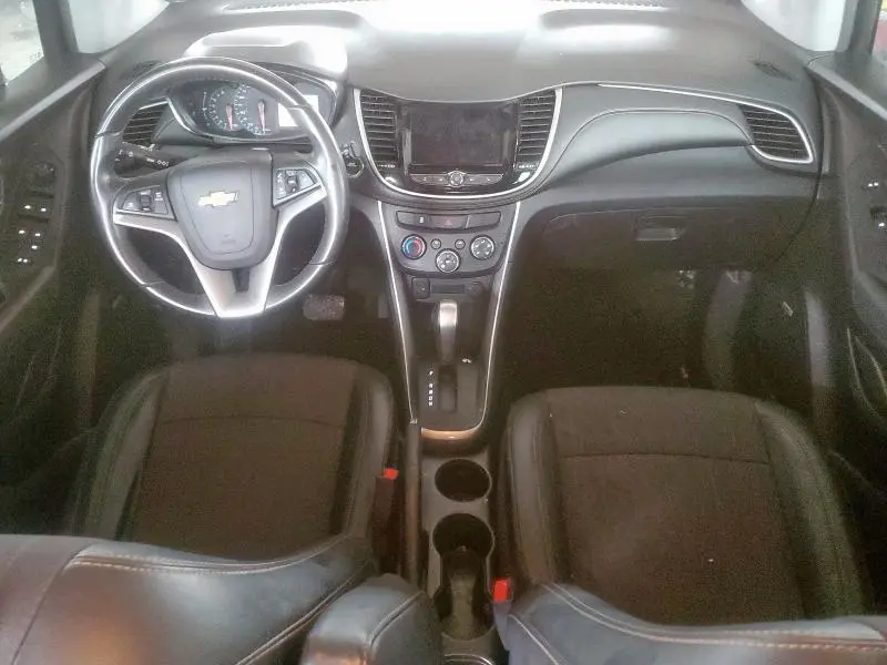 2020 CHEVROLET TRAX 1LT  