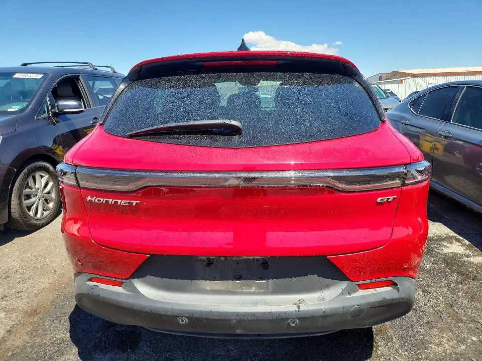 2024 DODGE HORNET GT  