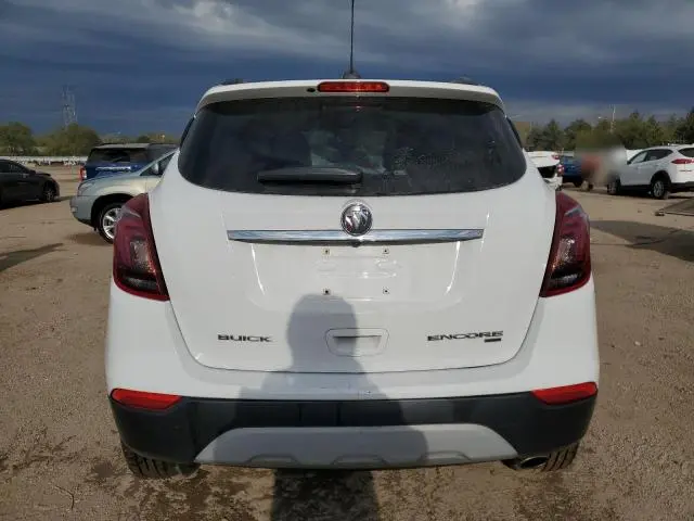 2018 BUICK ENCORE ESSENCE  