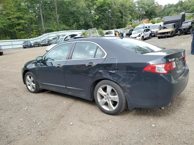 2010 ACURA TSX   