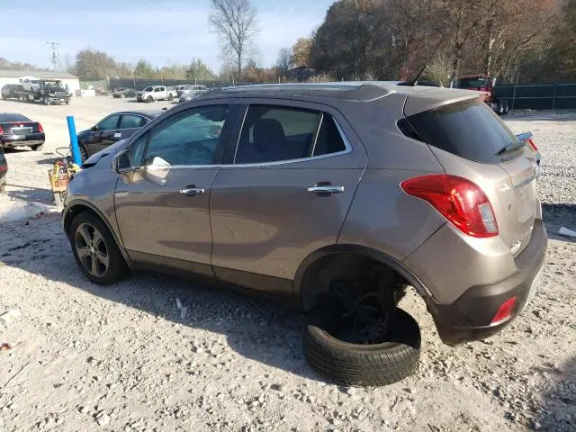 2013 BUICK ENCORE PREMIUM  
