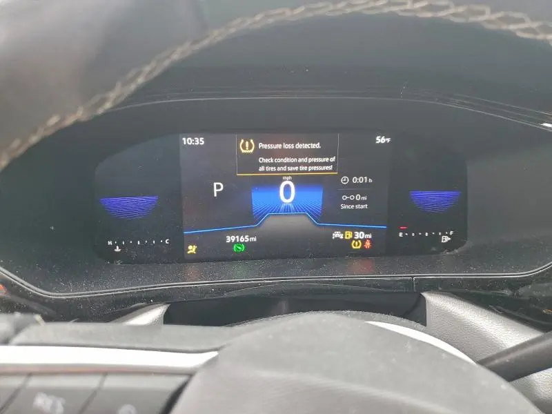 2022 VOLKSWAGEN TAOS S  