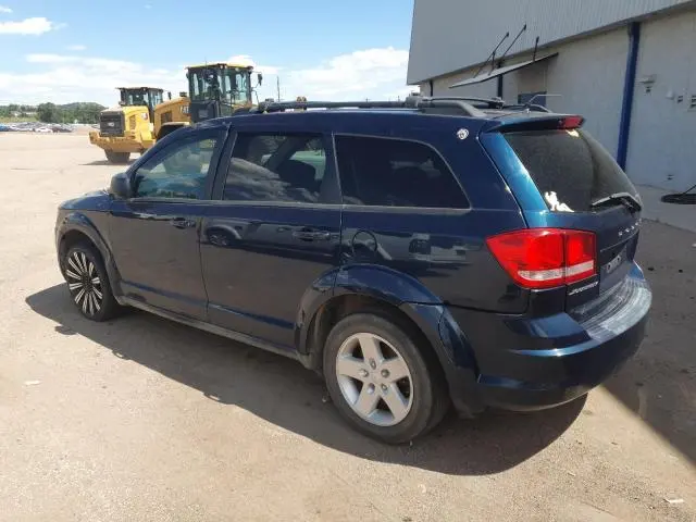 2014 DODGE JOURNEY SE  