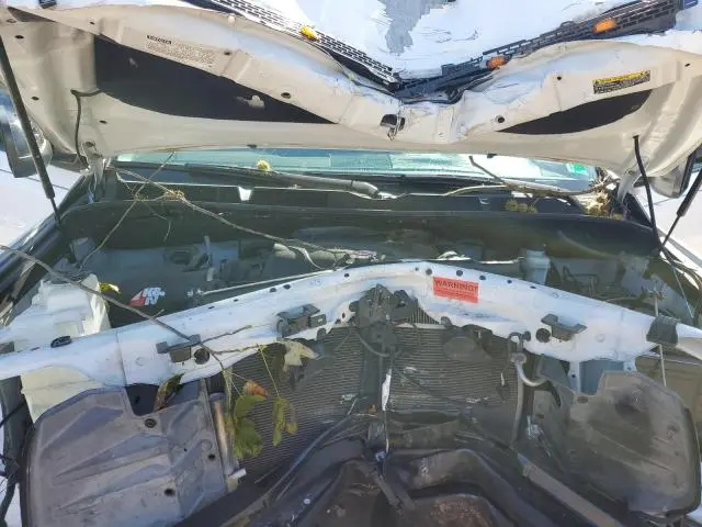 2020 TOYOTA TUNDRA CREWMAX SR5  