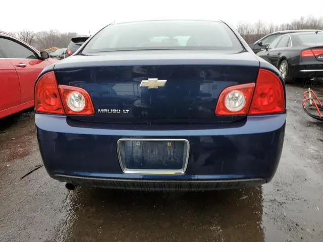 2010 CHEVROLET MALIBU 1LT