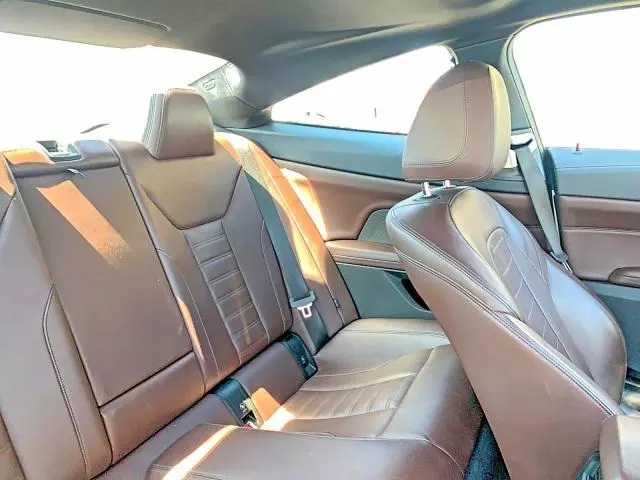 2021 BMW M440XI   
