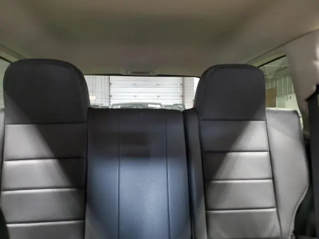 2014 JEEP PATRIOT LIMITED  
