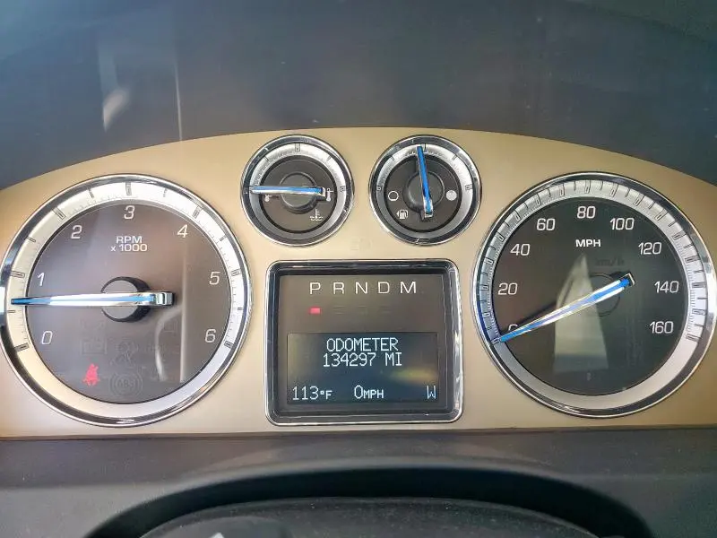 2014 CADILLAC ESCALADE ESV PLATINUM  