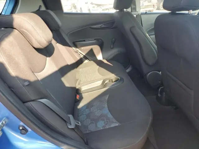 2016 CHEVROLET SPARK LS  