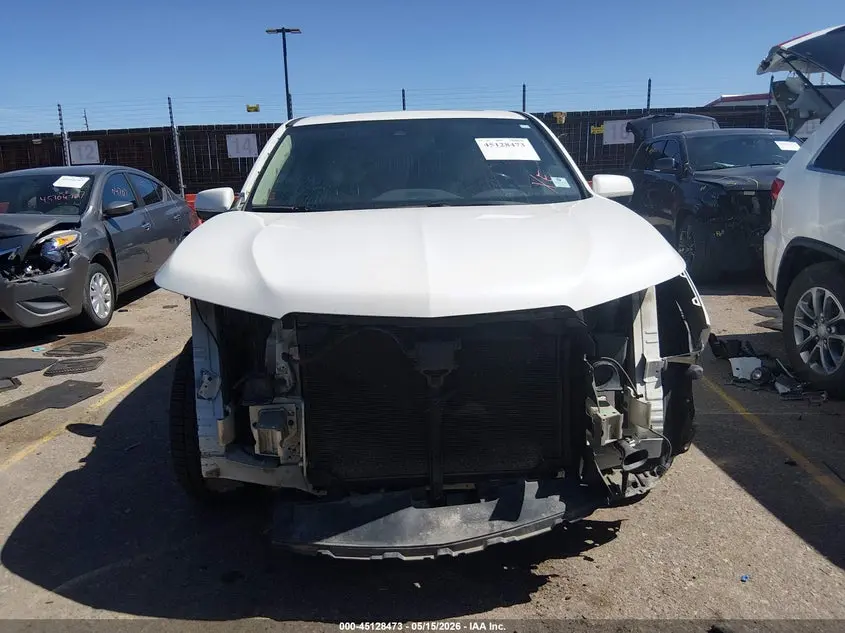 2018 ACURA MDX  