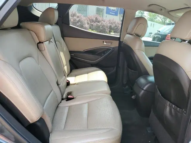 2013 HYUNDAI SANTA FE SPORT   