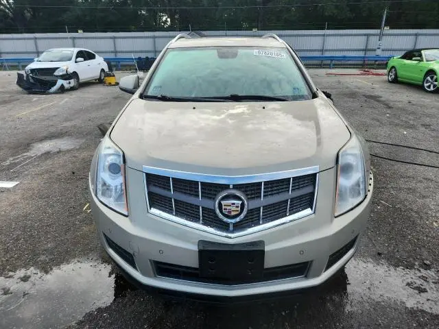 2011 CADILLAC SRX LUXURY COLLECTION  
