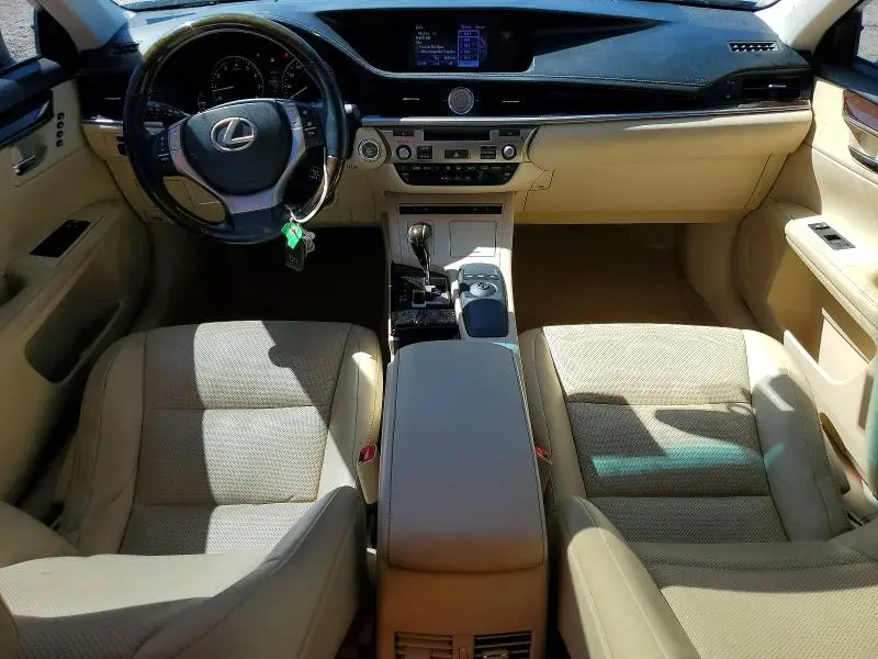 2014 LEXUS ES 350 BASE  